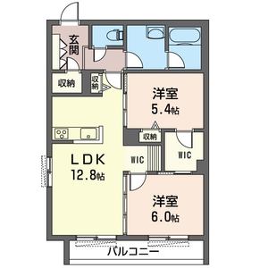 リアン荻窪 205号室