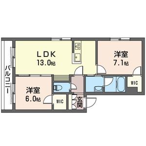 リアン荻窪 207号-16