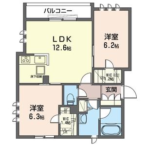 ルシーダ 102号-12