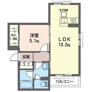 コモド浜田山 103号-16