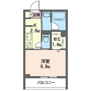 Ｃａｓａ　Ｆｏｒｅｓｔａ 205号-16