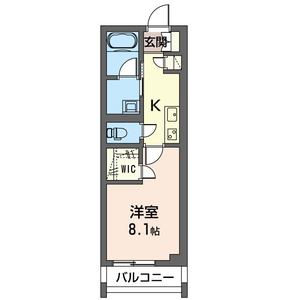 目白御留山ヒルズ 213号室