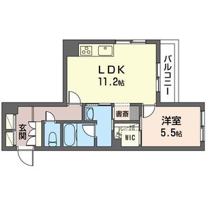 Ｒｉｃｏｒｄｏ 202号室