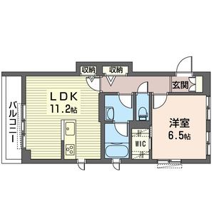 ＳｈａＭａｉｓｏｎ成城 102号室