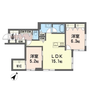 いずみハイム 103号室