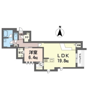 リバイスツー 202号室