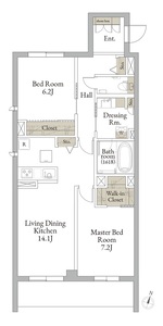Ｒｅｌａｆｏｒｔ中野富士見町 302号室