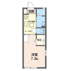 Ｆｌｏｒａ　Ｏｇｉｋｕｂｏ 101号-16