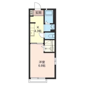 Ｆｌｏｒａ　Ｏｇｉｋｕｂｏ 201号-16