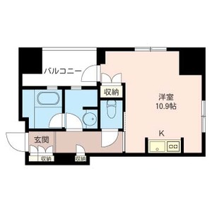 グランドメゾン九段南 601号室