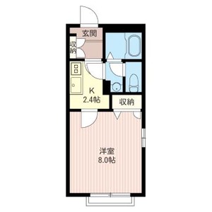 ライトタウン 101号-16