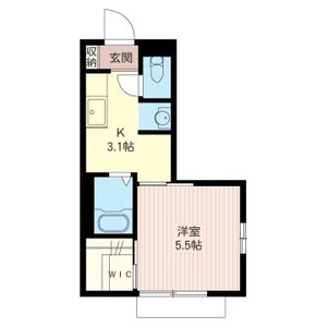 オータム　アベニュー 101号室