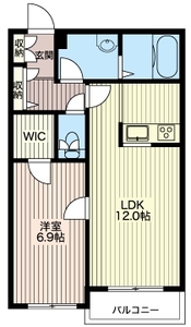 ヴェルティア 302号-16