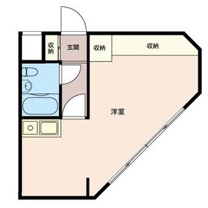 マック千束コート 308号-16