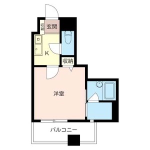 Ｆｕｌｌ　Ｈｏｕｓｅ　Ｎａｒｉｈｉｒａ 304号室