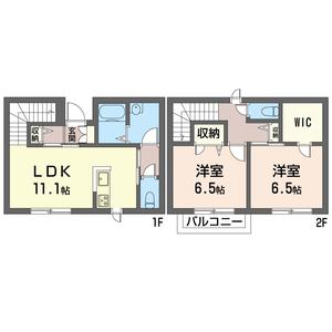 グリーンテラス 106号-16