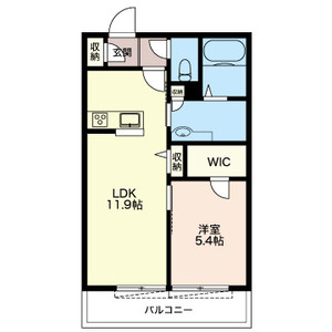 メゾンフォンテーヌ 103号-16