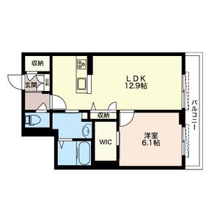 Ｇｒａｎ　ｃａｒｒｅｒａ 303号室