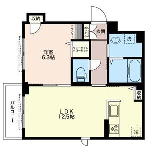 グランツ 203号-16