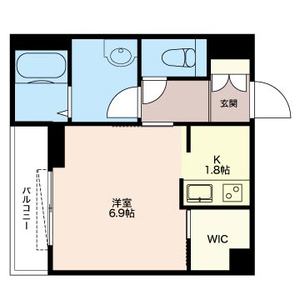エスポワール世田谷 303号室