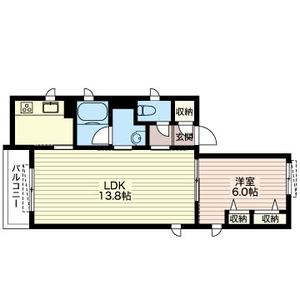 カーサ麻布 301号-16