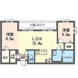 シャーメゾンプレミア武蔵野 305号-16