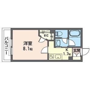 Alflat Ⅱ 202号-3