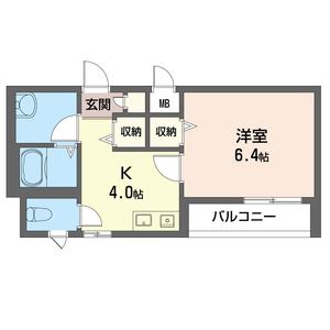 F.I.Cビル 305号-16