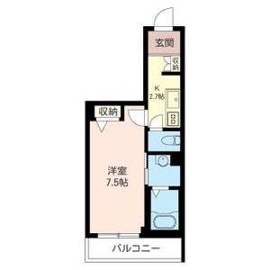 フィールドサイド桜丘 305号-6