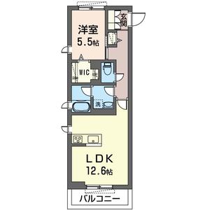 クオリスタ 305号-14