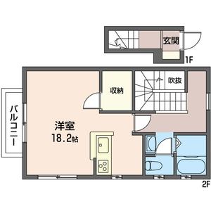 デザインコート学芸大学 B号室