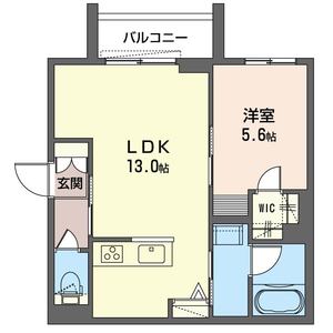 リラフォート 201号-14