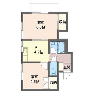 グリーンハイム 203号-16