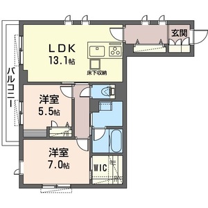 espoir maison 101号-2