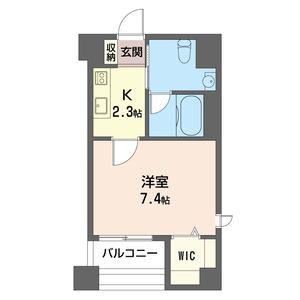 ｃｕａｒｔｏ　ＴＣＣ 206号室
