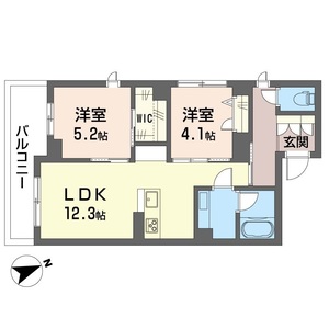 メゾンド サクラ 202号-16