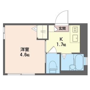 ビエナストーン 301号-6