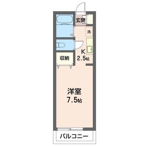 ソピア豊玉 103号室