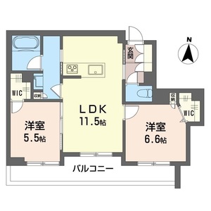 ＴＨＥ　ＳＥＮＳＥ 208号室