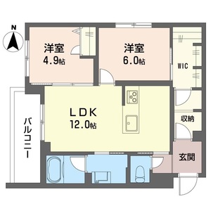 ＴＨＥ　ＳＥＮＳＥ 210号室