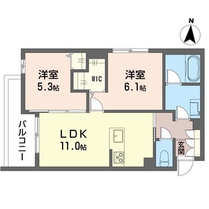ＴＨＥ　ＳＥＮＳＥ 309号室