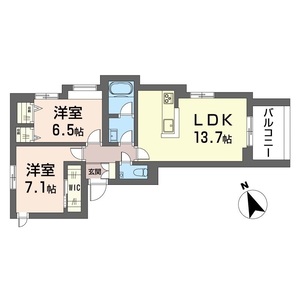 ＷＴＢ池袋 201号室