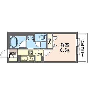 ＥｓｔａｔｅＲｅａｌｍⅦ 102号室
