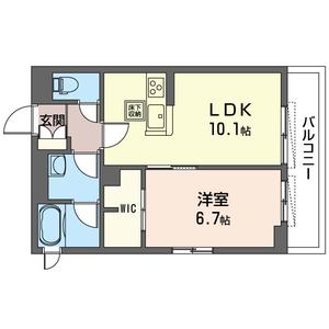 EstateRealmⅦ 205号-6