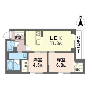 仮）世田谷区世田谷１丁目シャーメゾン 302号室