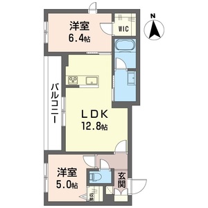 （仮称）板橋区桜川２丁目シャーメゾン 305号室
