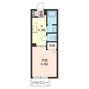 Ｗｏｏｄ　Ｌａｎｄ＃１ 108号室