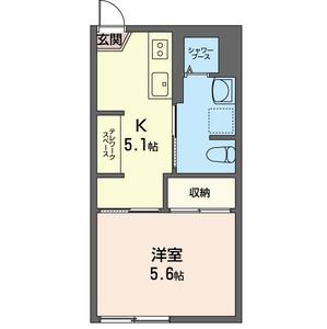 セキスイ八雲 102号-14