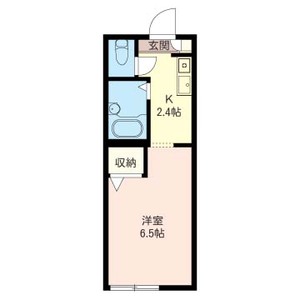 カースルクーム 102号-12