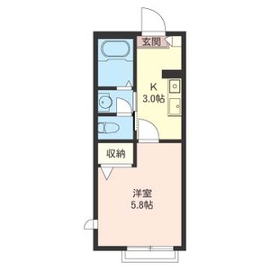 RESIDENCE K 204号-16